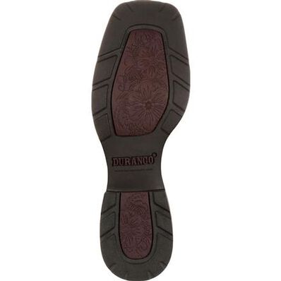 Durango® Mustang™ Women's Pull-On Western Boot, , large