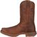 Rebel™ by Durango® Brown Pull-On Western Boot, , large