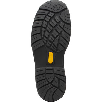 Thorogood Genesis Men's 6-inch Nano Toe Electrical Hazard Waterproof Work Boot, , large