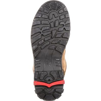 Puma Sierra Nevada Low Composite Toe Hiker Work Shoe, , large