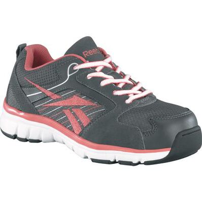 Reebok Women's Anomar Composite Toe Athletic Work Shoe, , large