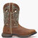 Durango® Maverick Women's Steel Toe Waterproof Western Work Boot, , large