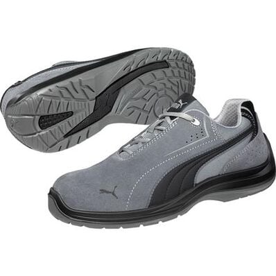 Puma Safety Moto Protect Touring Men's Composite Toe Electrical Hazard Athletic Work Shoe, , large
