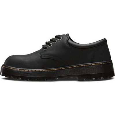 Dr. Martens Bolt Steel Toe Work Oxford, , large