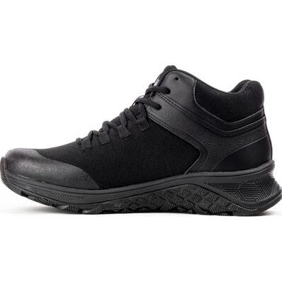 Thorogood T800 Mid Unisex Nano Toe Electrical Hazard Athletic Work Shoe, , large