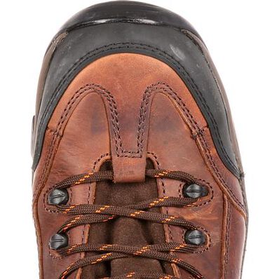 Avenger Composite Toe Waterproof Work Hiker, , large