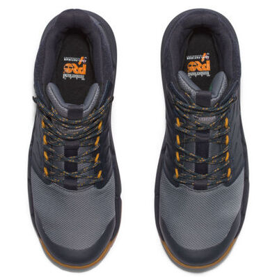 Timberland PRO Morphix Men's 6-inch Composite Toe Waterproof Work Boot, , large