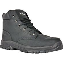 DieHard Festiva Men's Composite Toe Electrical Hazard Leather Work Boot