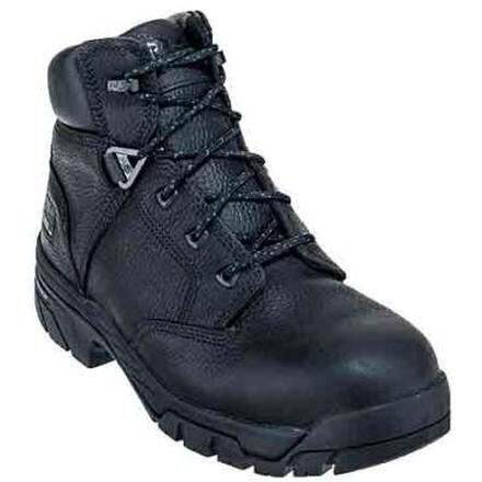 Timberland pro helix 6 waterproof composite toe clearance