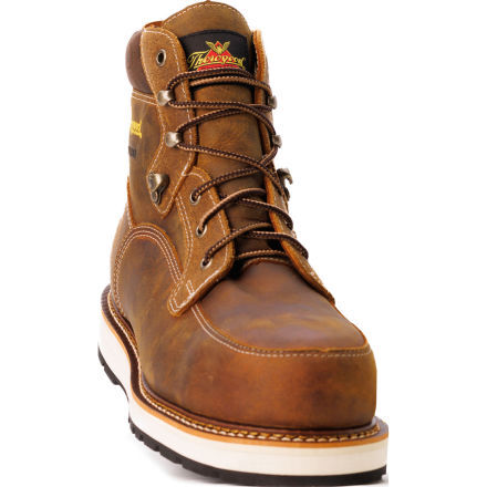 Thorogood composite toe work boots on sale