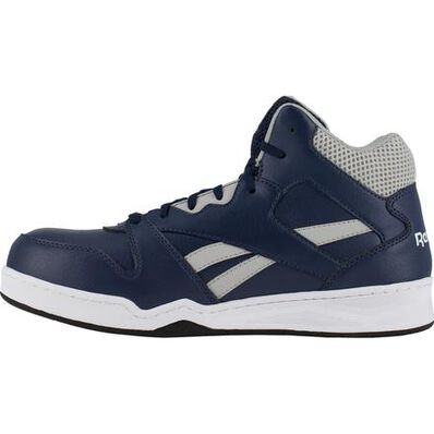 Reebok BB4500 Work Men's Composite Toe Static-Dissipative High Top Work Sneaker, , large