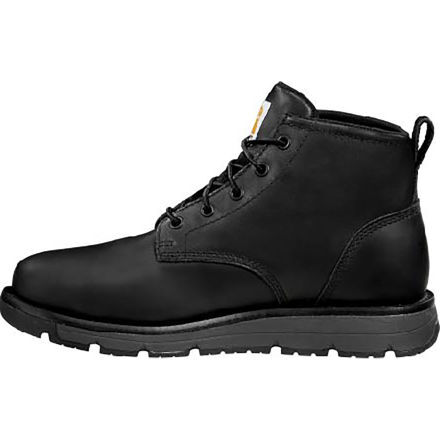 Carhartt Millbrook Men s 5 inch Steel Toe Waterproof Work Boot