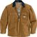 Carhartt Flame / Fire-Resistant Duck Traditional Coat, , large