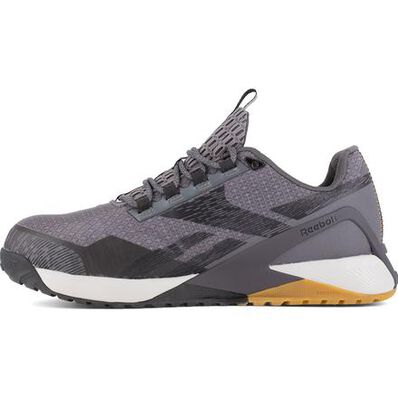 Reebok Nano X1 Adventure Work Men's Composite Toe Static-Dissipative Athletic Work Shoe, , large