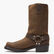 Durango® Brown Harness Boot, , large