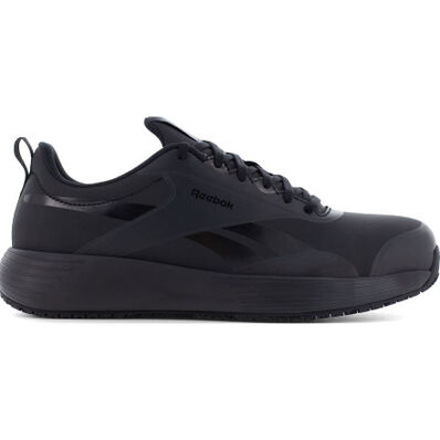 Reebok Lite Plus 4 Work Men's Composite Toe Static-Dissipative Athletic Work Shoe, , large