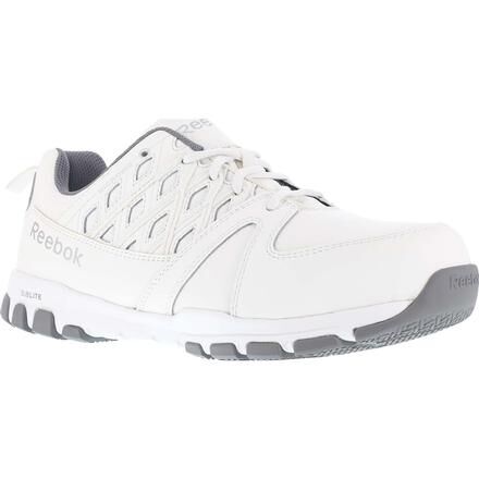 women's athletic steel toe shoes