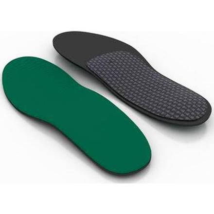 #2 Spenco FULL Orthotic Thinsole Arch Support Insole Men's 6/7  Women's 7/8 