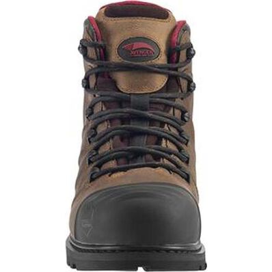 Avenger Carbon Fiber Toe Puncture-Resistant Waterproof Work Boot, , large