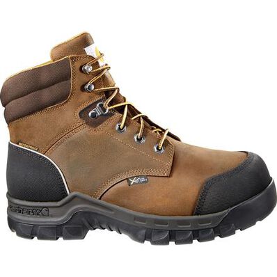 carhartt composite toe hiker