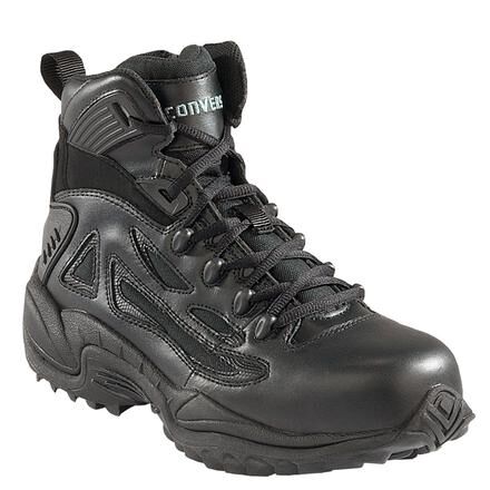 Converse safety toe boots hotsell