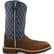Twisted X Women's 11-Inch Nano Toe Electrical Hazard Western Work Boot, , large
