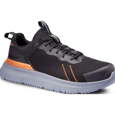 Timberland PRO Setra Men's Composite Toe Electrical Hazard Athletic Work Shoe, , large