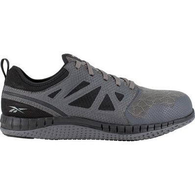 Reebok ZPRINT WORK Steel Toe Work Athletic Shoe, , large