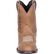 Lil' Outlaw™ by Durango® Big Kids' Embossed Western Boot, , large