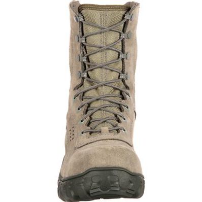 Rocky S2V Composite Toe Tactical Military Boot, , large
