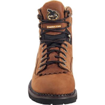 Georgia GORE-TEX® Waterproof CT Comfort Core Low Heel Logger, , large