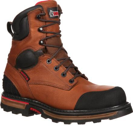 Rocky metatarsal boots best sale