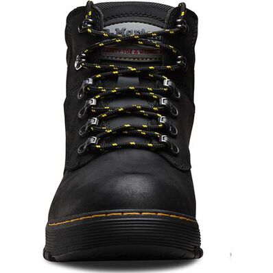 Dr. Martens Ridge Unisex Steel Toe Puncture-Resistant Static-Dissipative Slip-Resistant Work Hiker, , large