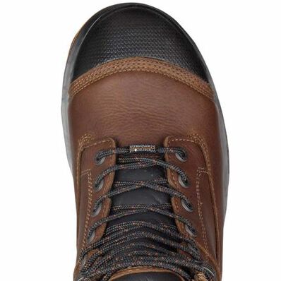 Timberland PRO Boondock Composite Toe Waterproof Insulated Work Boot, , large