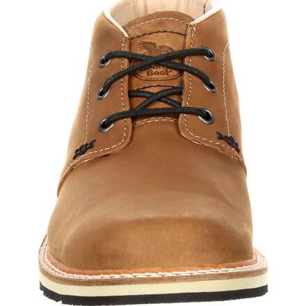 Georgia boot small batch chukka store