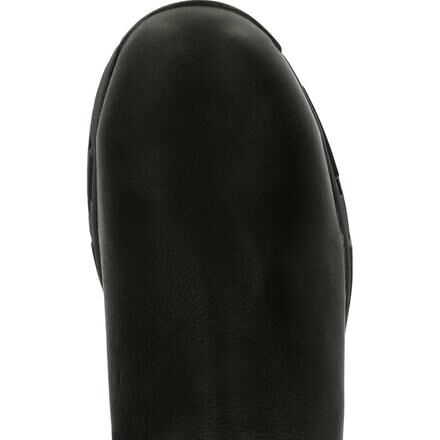 MICHELIN® HydroEdge Puncture Resistant Alloy Toe Waterproof Chelsea Work  Boot