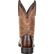 Durango® Mustang™ Gator Emboss Western Boot, , large