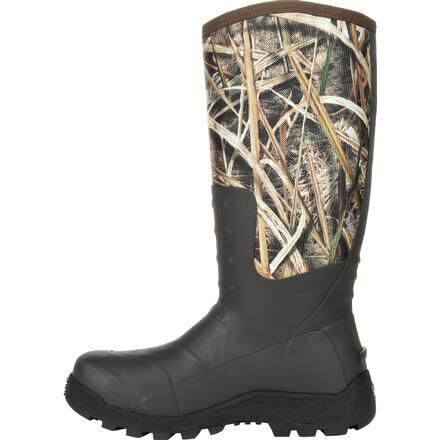 Women's rocky snake boots on sale