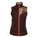 Rocky Women's Full Zip Fleece Vest, , large