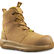 HexArmor Xtend HD Men's 8-inch Composite Toe Electrical Hazard Zipper Work Boot, , large
