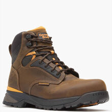 Georgia Boot TBD Alloy Toe Waterproof Work Boot