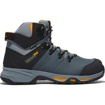 Timberland PRO Switchback Men's Composite Toe Waterproof Work Hiker, , large