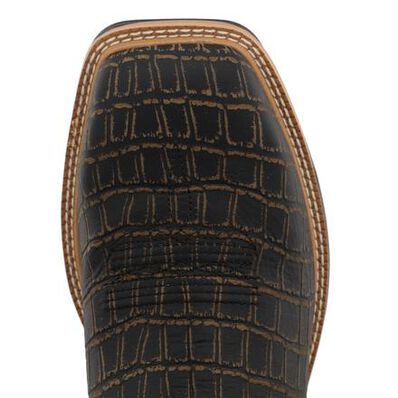 Twisted X Men's 12-Inch Alloy Toe Electrical Hazard Western Work Boot, , large