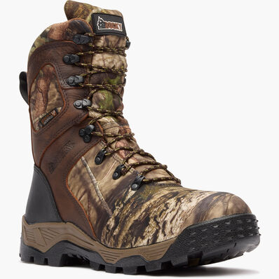 Rocky Sport Pro 1000G Insulated Hunting Boots, , large