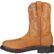Ariat Sierra Saddle Steel Toe Western Work Boot, , large