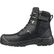Puma Safety Conquest CTX Women's 7 inch Composite Toe Electrical Hazard Waterproof Side Zip Work Boot, , large
