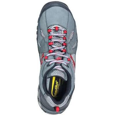 Nautilus Composite Toe Work Athletic Shoe, , large