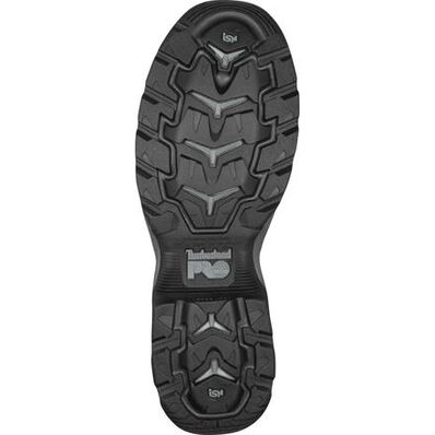 Timberland PRO Downdraft Men's 6 inch Alloy Toe Electrical Hazard Waterproof Work Hiker, , large