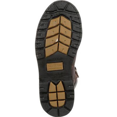 McRae Industrial Steel Toe Metatarsal Boot, , large