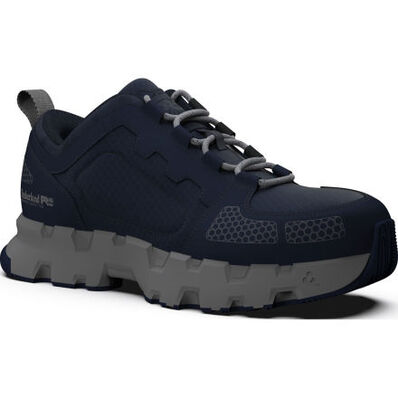 Timberland PRO Powertrain EV Men's Composite Toe Electrical Hazard Athletic Work Shoe, , large